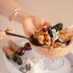 Elena Rocha - Brunch